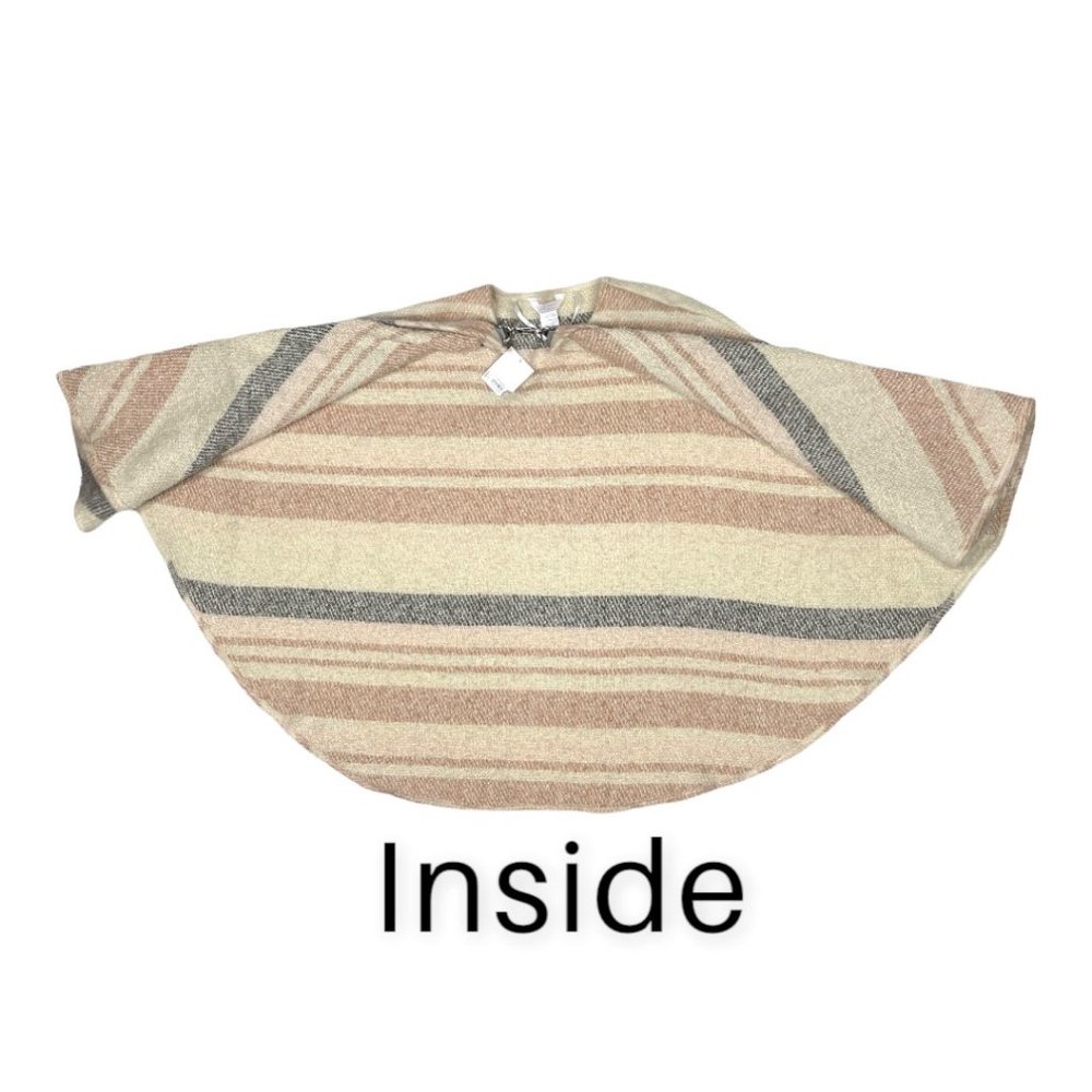 LC Lauren Conrad Shawl - Picture 7 of 14